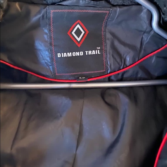 Winter Puffer Jacket - Picture 2 of 5